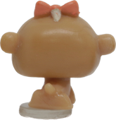 #T?? Teensiest Hamster